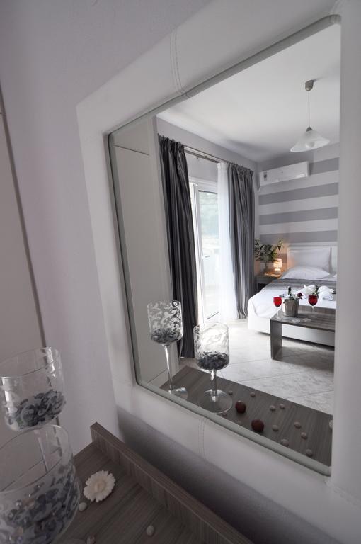 Green View Apartments Limenas  Bilik gambar