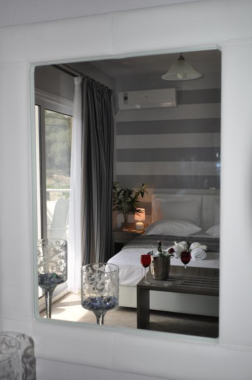 Green View Apartments Limenas  Bilik gambar