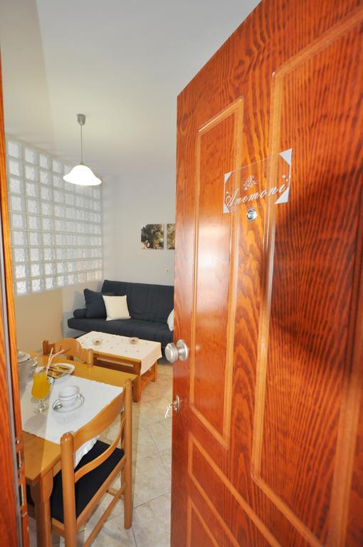 Green View Apartments Limenas  Luaran gambar