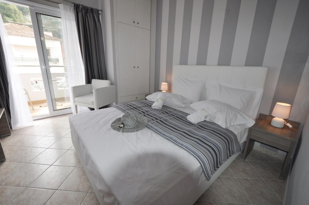 Green View Apartments Limenas  Bilik gambar