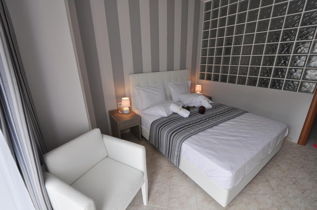 Green View Apartments Limenas  Bilik gambar