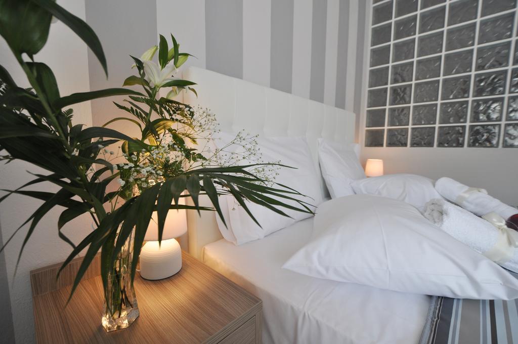 Green View Apartments Limenas  Bilik gambar
