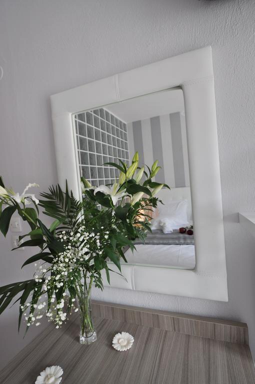 Green View Apartments Limenas  Bilik gambar