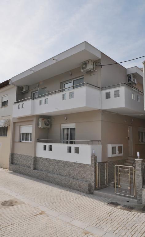 Green View Apartments Limenas  Luaran gambar