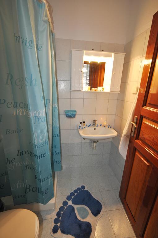 Green View Apartments Limenas  Bilik gambar